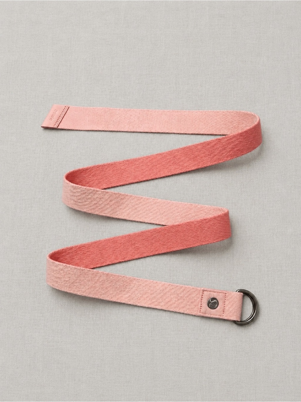 🍒2/25$ lululemon athletica No Limits Stretching Strap 68”